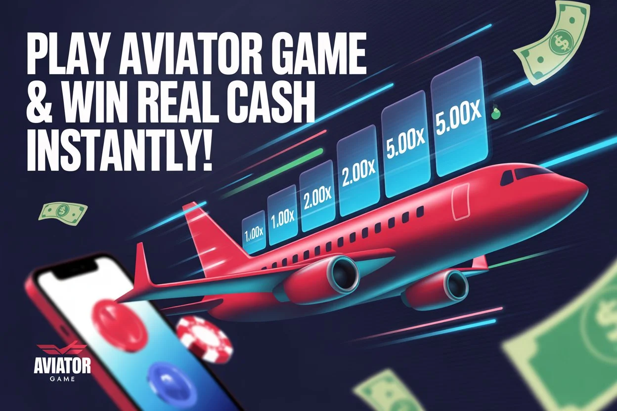 Aviator Game