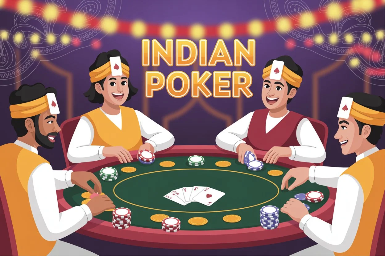 Indian Poker