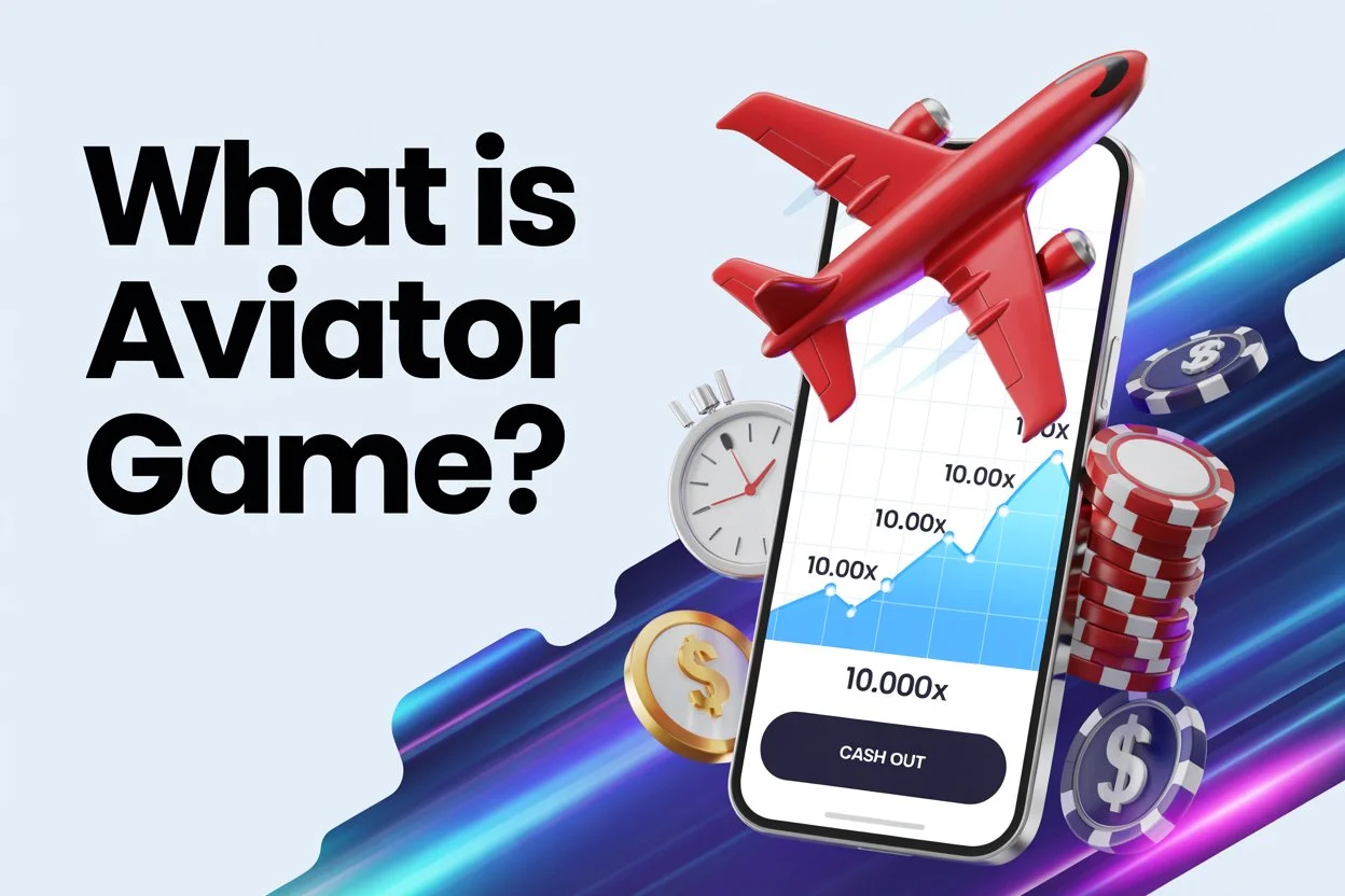 What is Aviator Game?