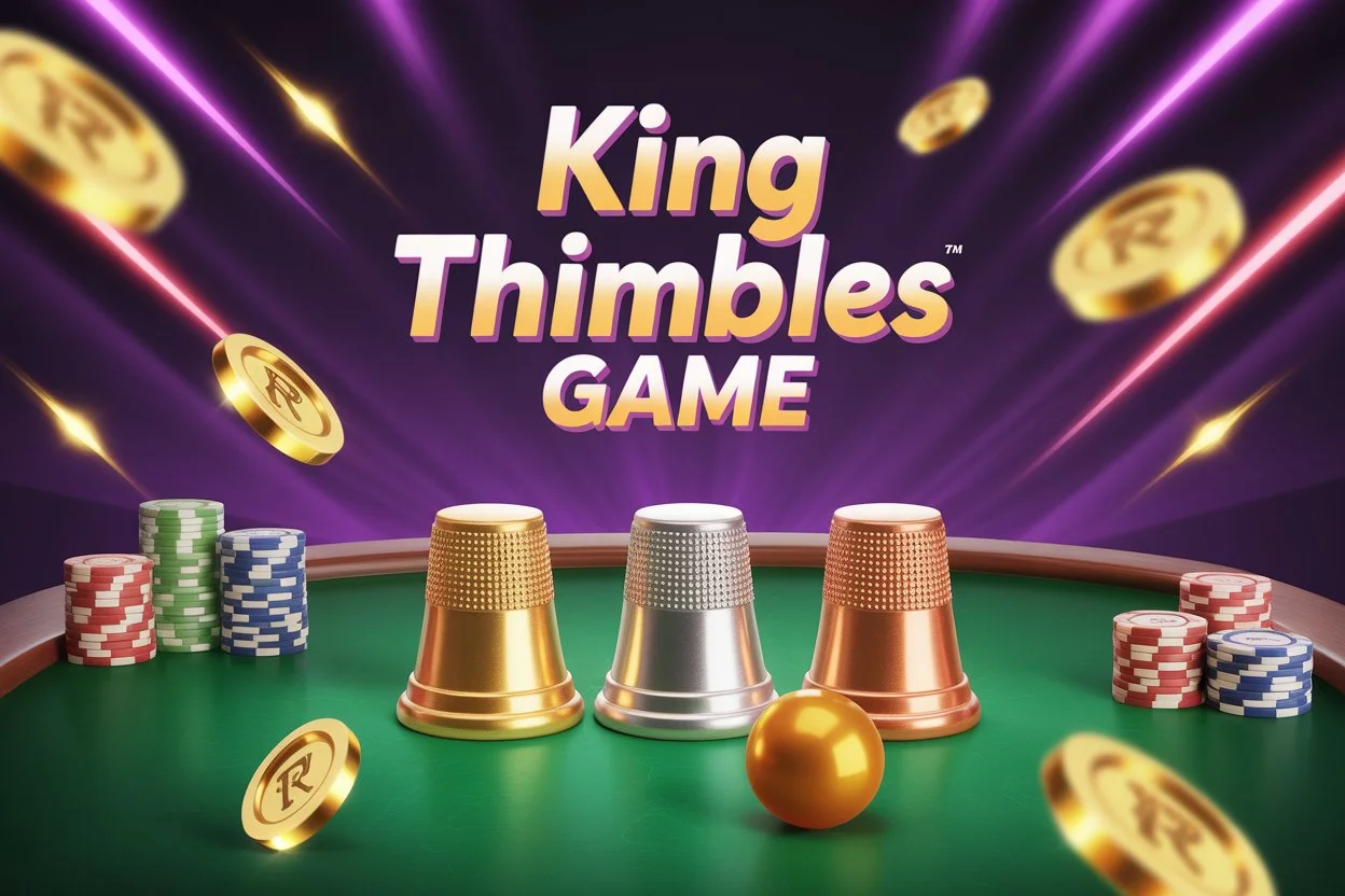King Thimbles