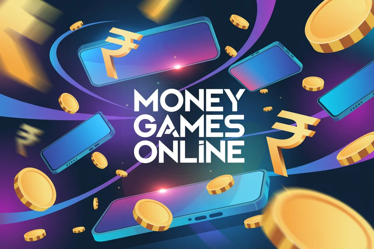Money Games Online