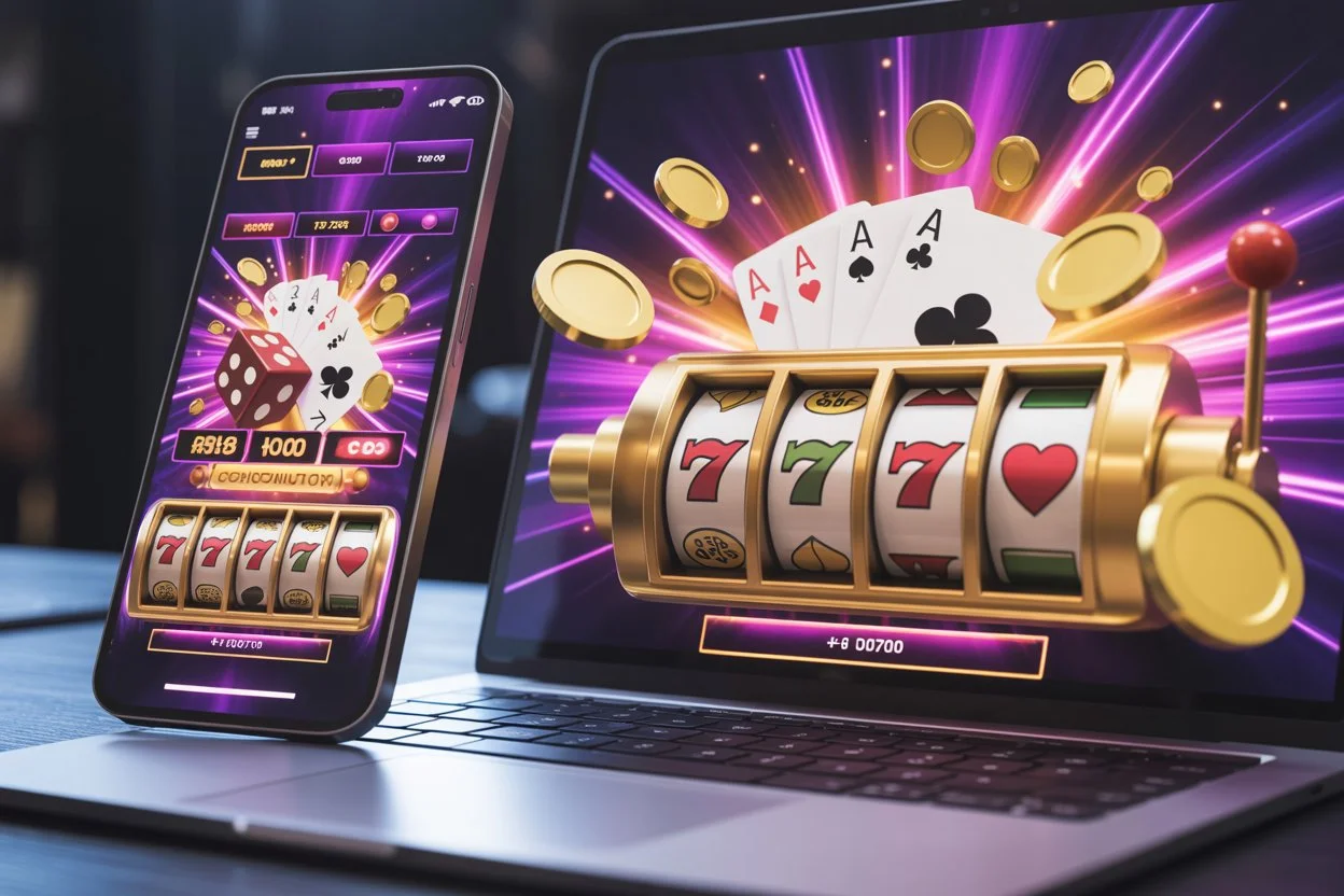 Online Games to Win Money Online Games to Win Money